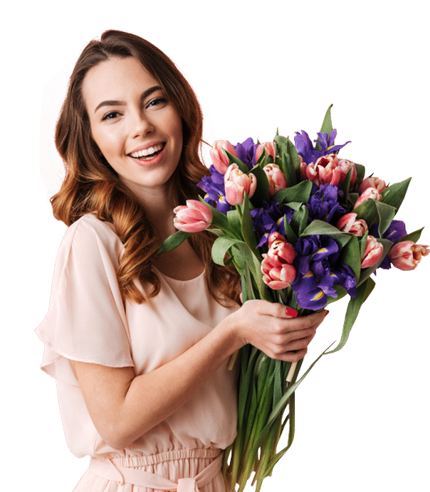 Flowers slide 3